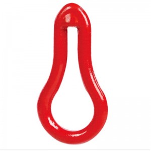 Geschmiedeter Carbon Steel Waist Saddle Haltegriff