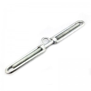 D-D Typ Hamburger Lashing Spannschloss Selbst Farbe