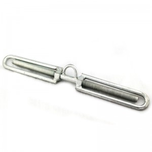 D-D Typ Hamburger Lashing Spannschloss Selbst Farbe