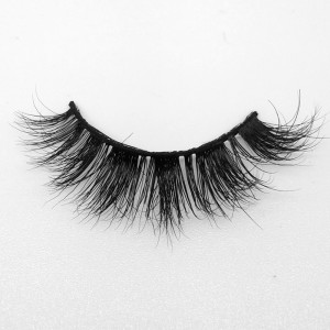 Velvet Nerz Falsche Wimpern