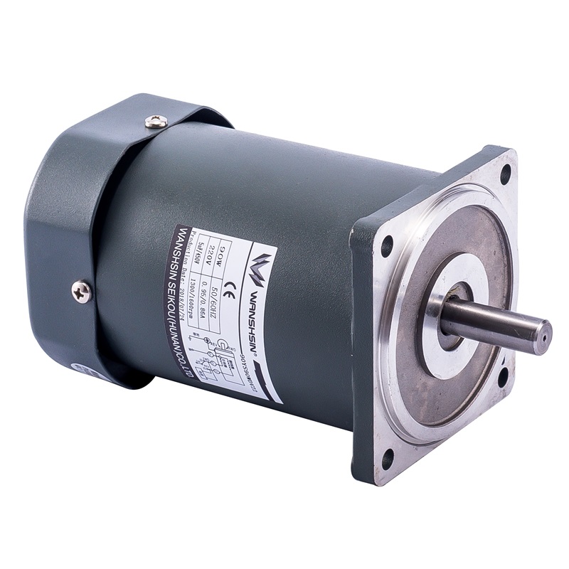 Mikro-Getriebemotor