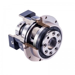 Planetengetriebe - WAD-Serie