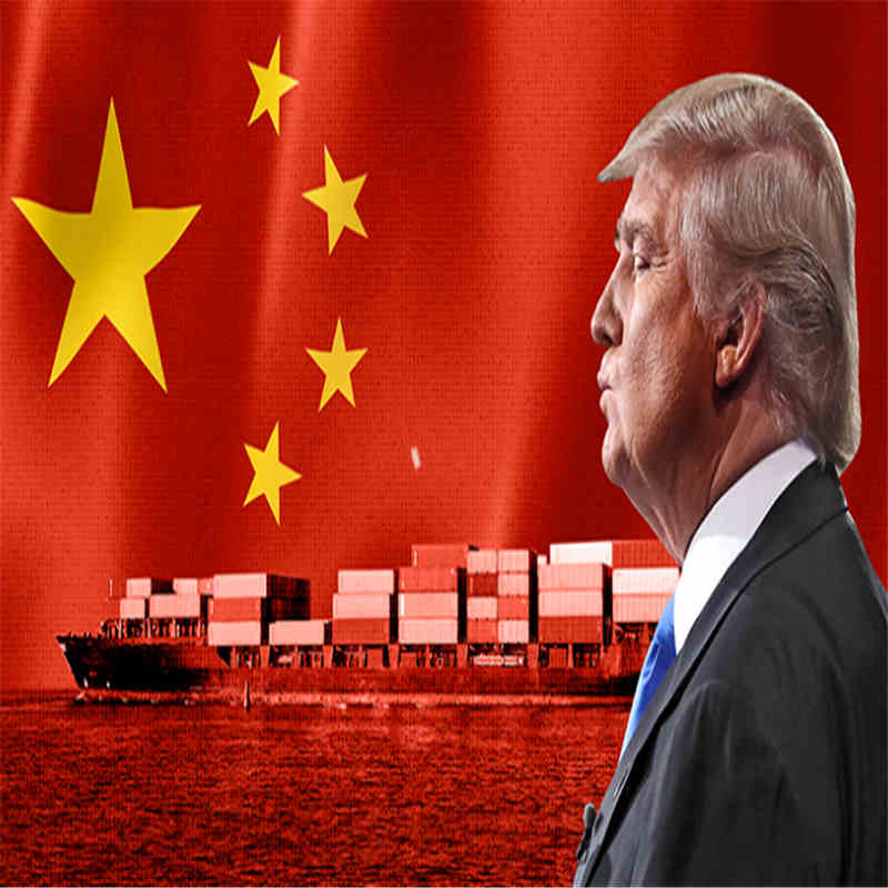 US schränkt chinesischen Chipmaker vom Kaufen der amerikanischen Teile ein Von Julia Horowitz, CNN Geschäft aktualisierte 2048 GMT (0448 HKT) am 29. Oktober 2018