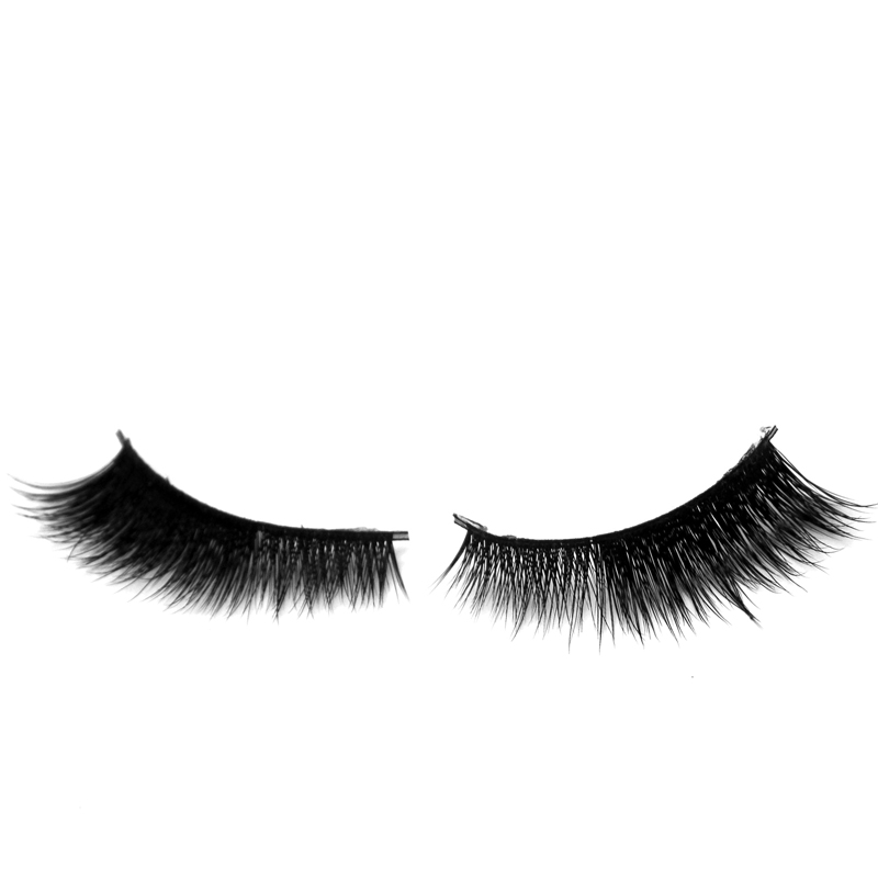 Nerz Wimpern