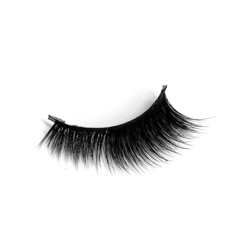 Nerz Wimpern