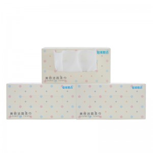 Einweg-Reinigungstuch