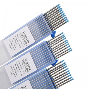 Wig-Schweißstab WL20 Lanthan-Wolframelektrode