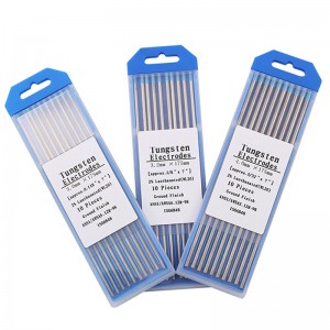 Wig-Schweißstab WL20 Lanthan-Wolframelektrode