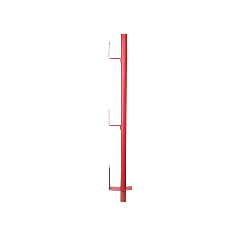 Plattenschutzplanken System Safety Protection Schutzplanke
