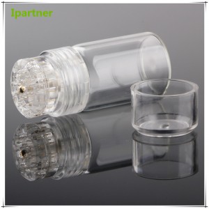 Direktlieferung ab Werk Hydra Micro-Needling-Therapiegerät