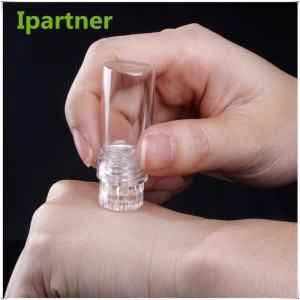 Direktlieferung ab Werk Hydra Micro-Needling-Therapiegerät