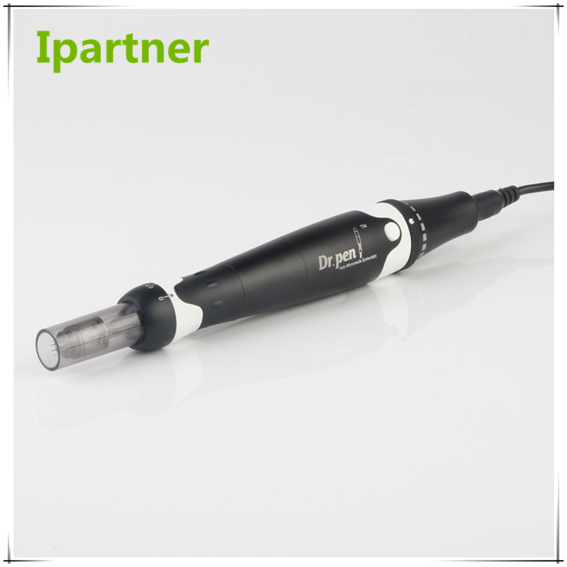 Ipartner Derma Stamp Elektrische Mikro-Nadelmaschine dr.pen A7 Skin Rejuvenation