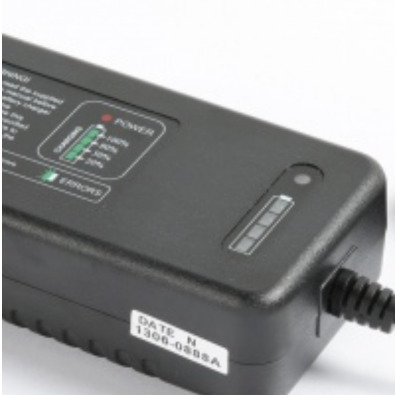 LiPo-Ladegerät für 11.1V ~ 22V Li-Ion / Polymer-Akku Auto-Ladegerät