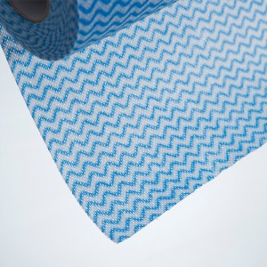 Einweg-Reinigungstücher