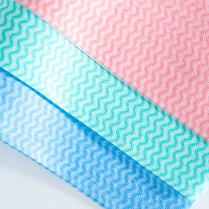 Vliesstoff-Reinigungstuch