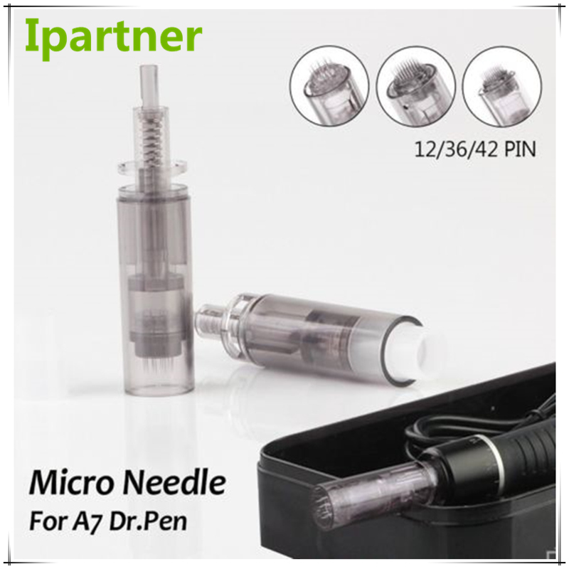 Ipartner Für Elektrische Derma Pen Dr.Pen A7 ULTIMA Micro Needle 9 12 36 42-polige Patrone