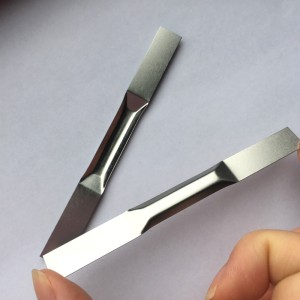 Vakuumbeschichtung Molybdän-Schmelztiegel / Box Molybdänboot