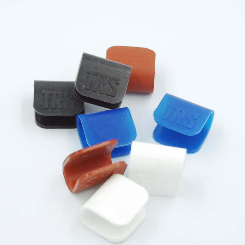 kundenspezifische silicoen gummiteile in kleidung verwendet werden