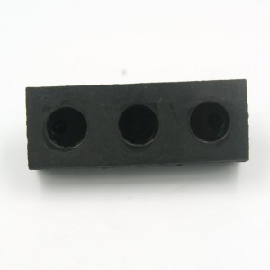 Naturkautschuk-Stoßdämpfer für Autos