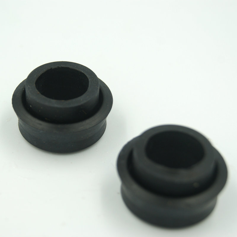 Staubgeschützter EPDM-Gummimantel für Autogummiteile