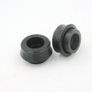 Staubgeschützter EPDM-Gummimantel für Autogummiteile