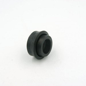 Staubgeschützter EPDM-Gummimantel für Autogummiteile