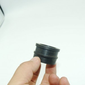 Ölbeständiger Gummibalg