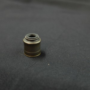 Dieselgummiteile FPM-Gummidichtung für Dongfeng-Lastwagen