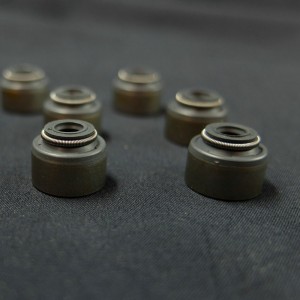 Auto-Gummidichtung Gummidichtungen der Ventilspindel für Chevrolet Cruze-Cars