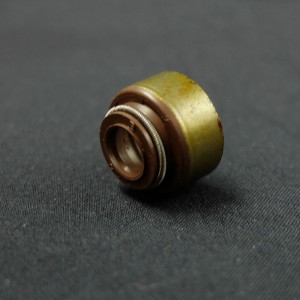 Hochwertige FKM-Gummi-Ventilschaftdichtungen für Volvo-Fahrzeuge