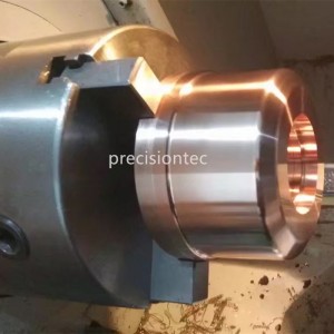 Drehteile für Automobile