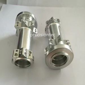 Drehen der Drehteile