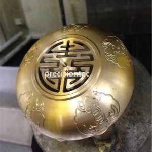 Präzise Schleiflösungen