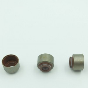 Auto-Motorgummidichtung Vale-Öldichtung für Austauschservice