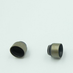 Nationale Standardqualität Gummiventil-Öldichtung für Autoteile