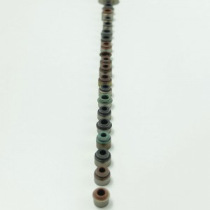 Schwerer LKW Einlassventilschaft-Öldichtung für Motoren