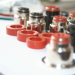 OEM-Dichtungs-Ventilschaftdichtungen für Automotoren für den amerikanischen Markt