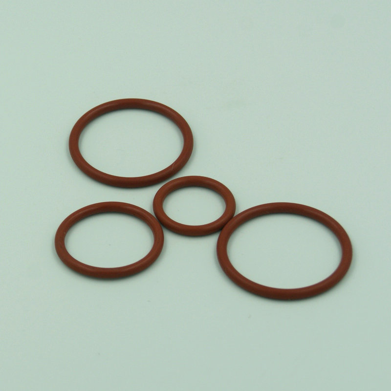 hochwertiger ölbeständiger O-Ring aus Viton-Gummi