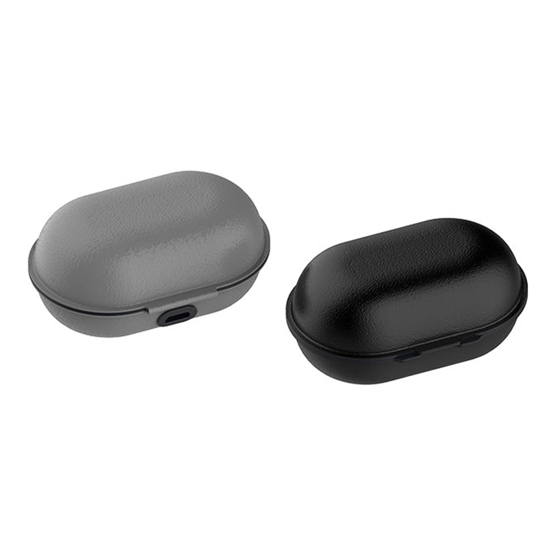 WS-RE01 Smart Voice Translator Ohrhörer mit Ladebox Echtzeit 48 Sprachen Übersetzung Bluetooth 5.0