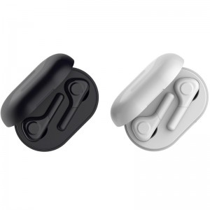 WS-33-48 Sprachen Übersetzung Bluetooth 5.0 TWS-Ohrhörer