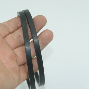 China Fabrik Großhandel mit NBR Gummidichtungen