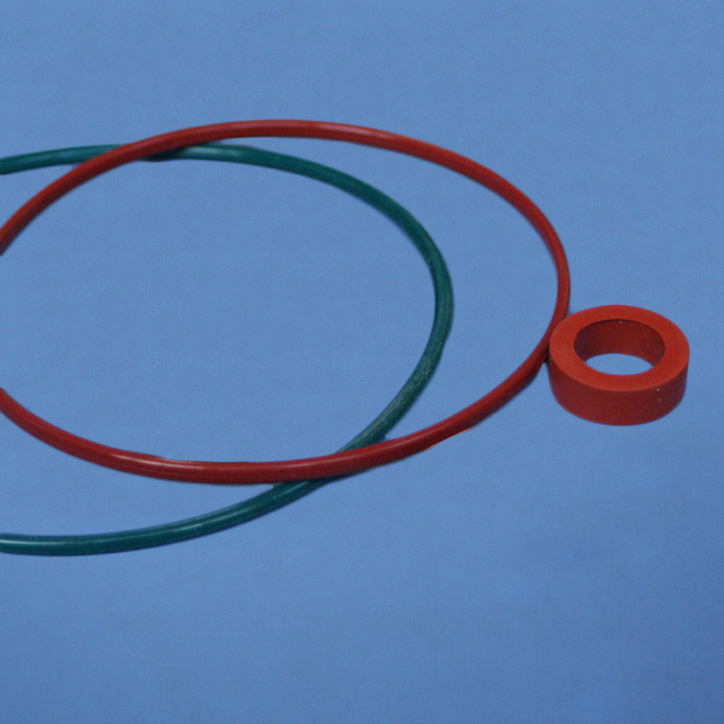 hochwertiger EPDM-Gummi-O-Ring für Automotor und elektronische Maschinen