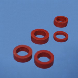 hochwertiger EPDM-Gummi-O-Ring für Automotor und elektronische Maschinen