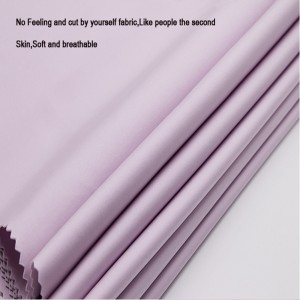 Poly / Spandex-Strickware