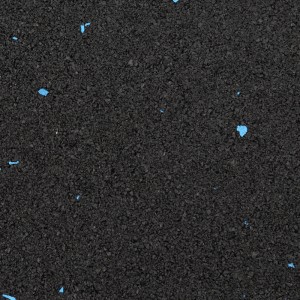 Anti-Rutsch-Gummi-Kautschuk-Schrittmacher für Krankenhäuser