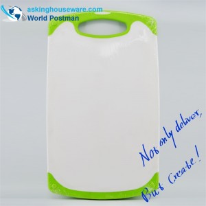 AKCB001 Küche schneiden Borad 3in1