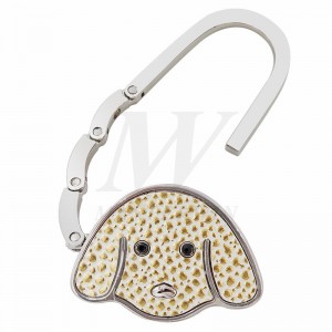 Metall Handtaschenhalter_WBG18-006