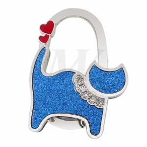 Metall Handtaschenhalter_WBG18-007