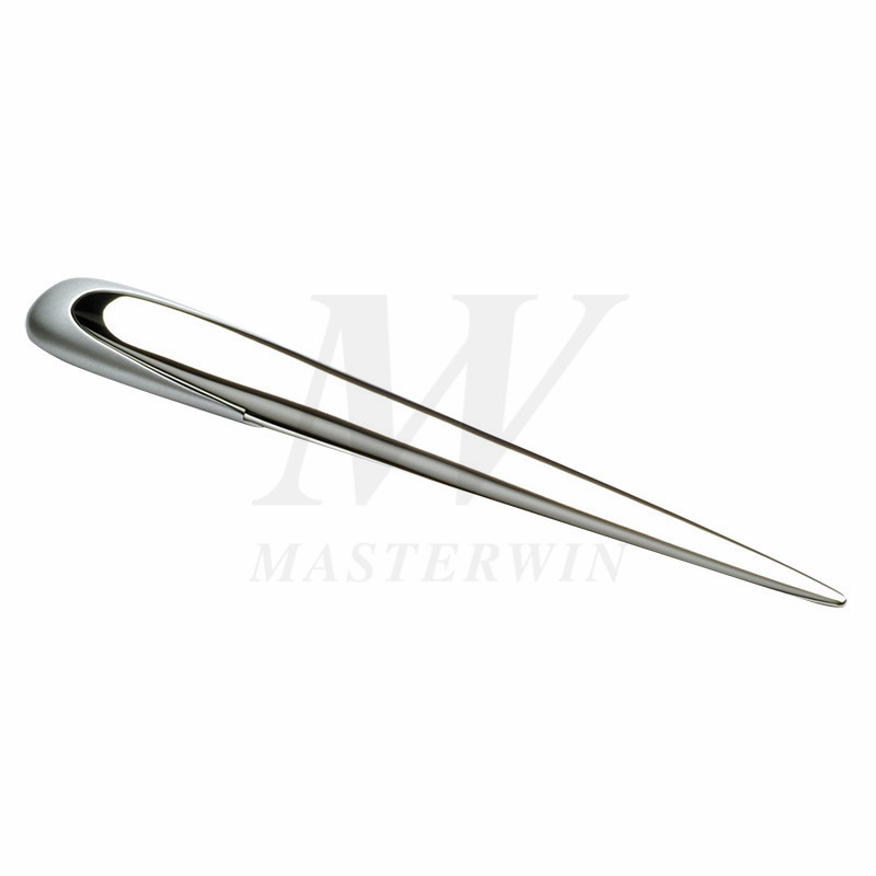 Vier Stücke Metall Desktop Set_B93267