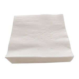 Billige Spitze-Serviette Großhandel Baumwolle Serviette